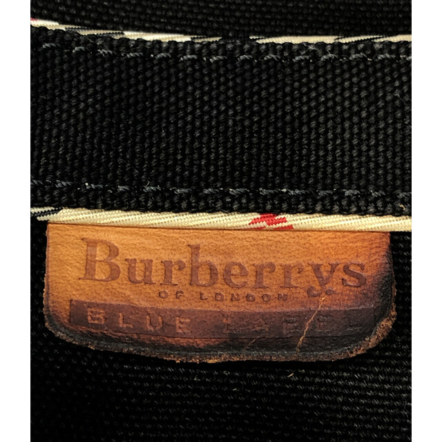 BURBERRY BLUE LABEL(バーバリーブルーレーベル)のバーバリーブルーレーベル ハンドバッグ レディース レディースのバッグ(ハンドバッグ)の商品写真