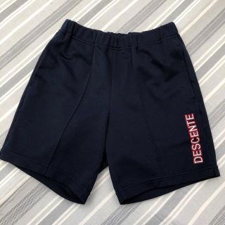 デサント(DESCENTE)のDESCENTE ハーフパンツ(トレーニング用品)