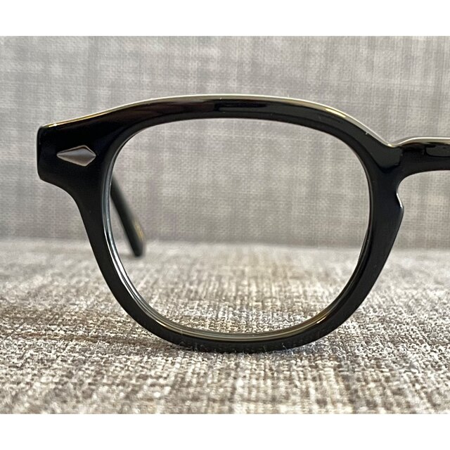 MOSCOT - 新品未使用 国内正規品 MOSCOT LEMTOSH 46サイズ メガネの