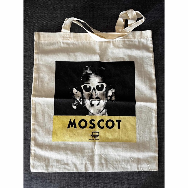 新品未使用　国内正規品  MOSCOT  LEMTOSH 46サイズ　メガネ