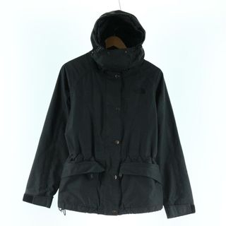 ザノースフェイス(THE NORTH FACE)の古着 90年代 ザノースフェイス THE NORTH FACE GORE-TEX ゴアテックス マウンテンパーカー レディースM ヴィンテージ /eaa144648(その他)