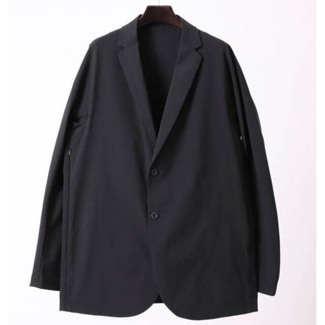 TEATORA WALLET JKT Solomodule テアトラ TEATORA WALLET JKT Solomodule テアトラ
