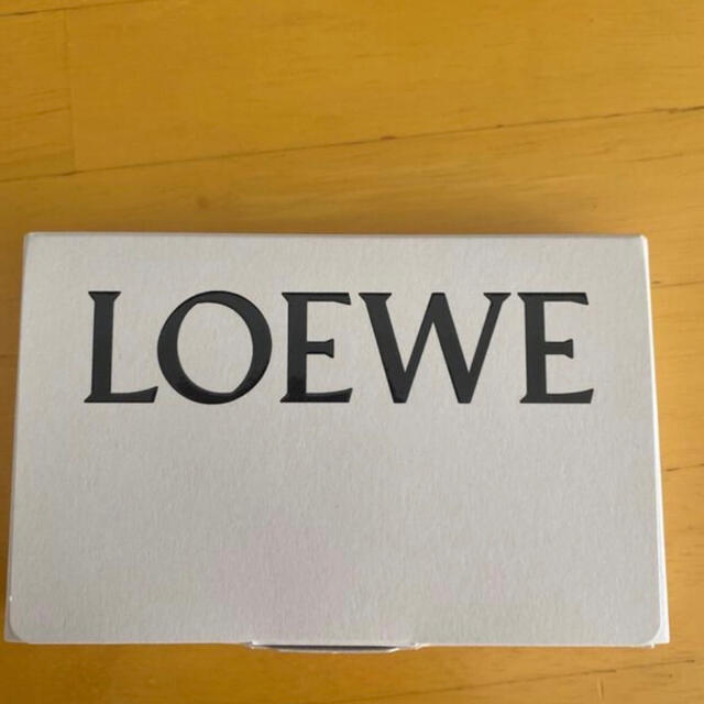 LOEWE(ロエベ)のロエベ　香水　サンプル　LOEWE コスメ/美容の香水(ユニセックス)の商品写真