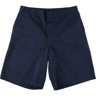 ディッキーズ(Dickies)の古着 ディッキーズ Dickies ワークショーツ ハーフパンツ メンズw31 /eaa161087(ショートパンツ)