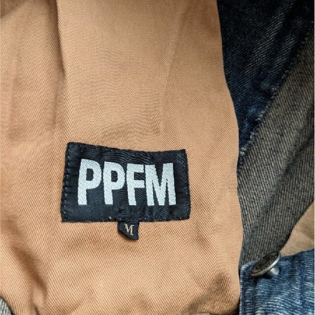 PPFM オーバーオール