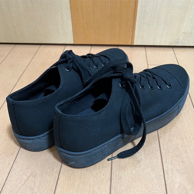 Yohji Yamamoto(ヨウジヤマモト)の最終価格【新品】19SS Yohji Yamamoto Pour Homme メンズの靴/シューズ(スニーカー)の商品写真