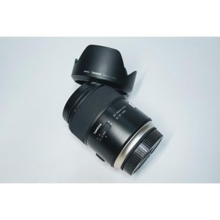 タムロン(TAMRON)のchibinasa様専用SP 45mm F/1.8 Di VC USD(レンズ(単焦点))