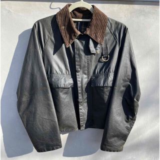 バーブァー(Barbour)のBarbour バブアー spey スペイ 古着 ヴィンテージ 90's(ブルゾン)