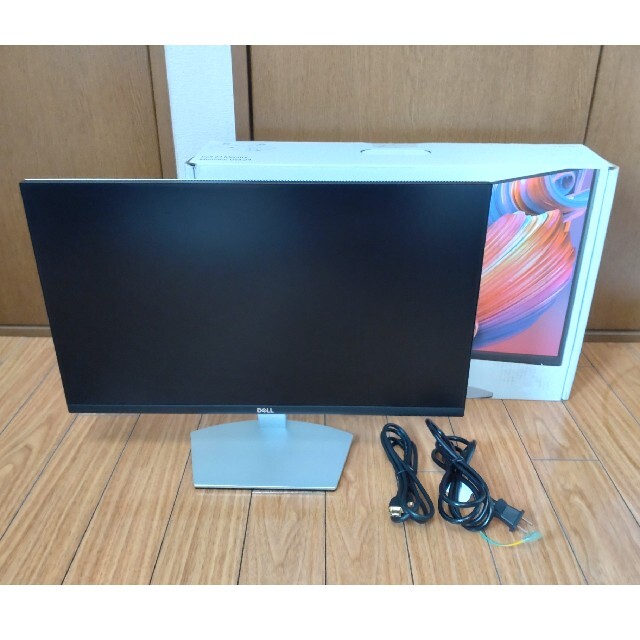 Dell S2421HN 23.8インチワイドモニター | zwiazek-kynologiczny.pl
