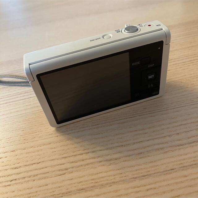 CASIO EXILIM EX-ZR50