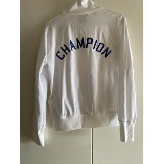 チャンピオン(Champion)の値下げ！チャンピオン　スウェット　レディース(トレーナー/スウェット)