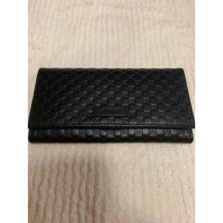 グッチ(Gucci)のグッチ　長財布(長財布)