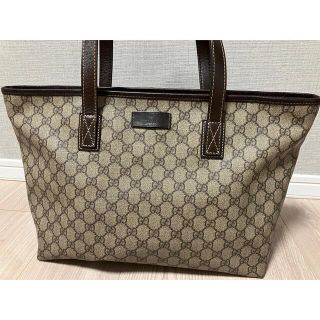グッチ キャンバストートバッグの通販 200点以上 | Gucciを買うならラクマ