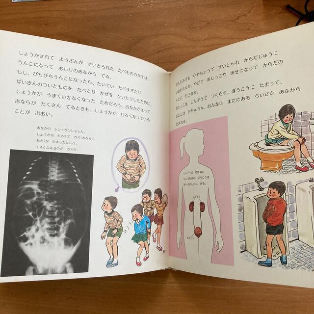 USED】絵本「ひとのからだ」毛利子来 帆足次郎 岩崎書店の通販 USED】絵本「ひとのからだ」毛利子来 帆足次郎 岩崎書店の通販