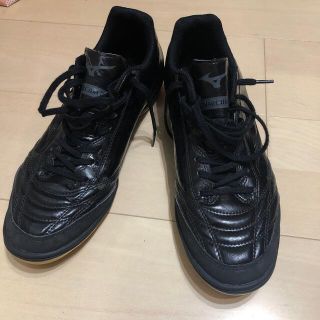 ミズノ(MIZUNO)のモナルシーダ　ネオ　ミズノフットサルシューズ検モレリア (シューズ)