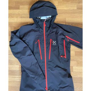 Haglofs - ✳︎HAGLOFS SPITZ JACKET✳︎の通販|ラクマ