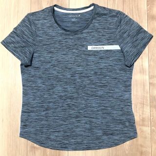 ゴールドウィン(GOLDWIN)のDANSKIN ダンスキン　レディースTシャツ(ヨガ)