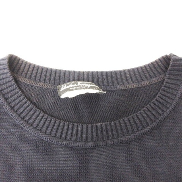 Salvatore Ferragamo - サルヴァトーレフェラガモ ニット編み