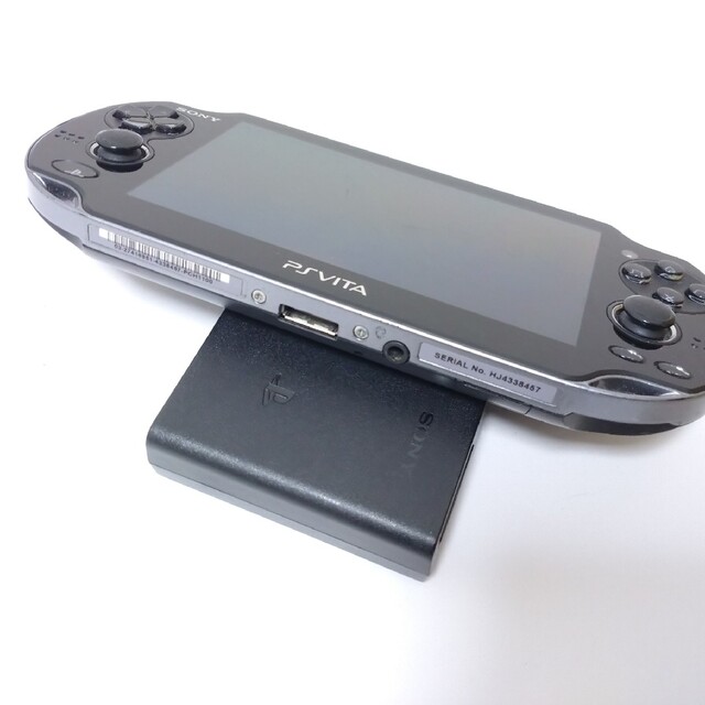 PS VITA PCH-1100 16gb