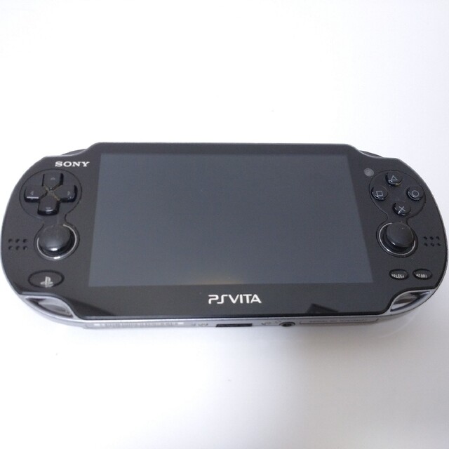 PS VITA PCH-1100 16gb