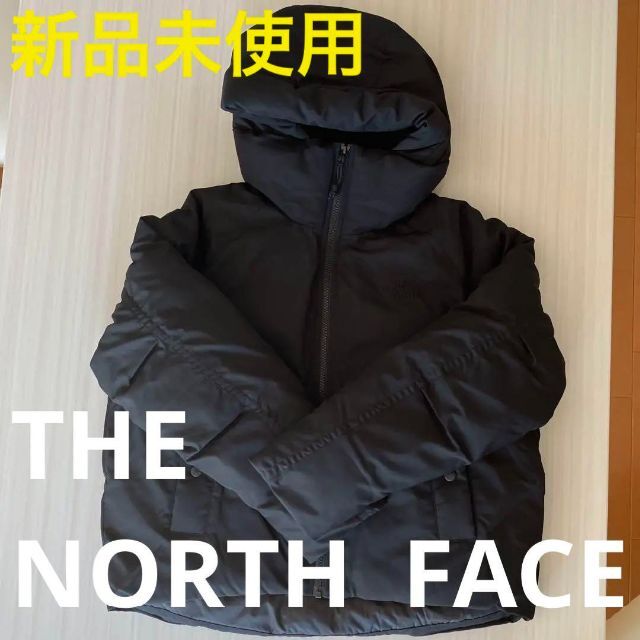 THE NORTH FACE(ザノースフェイス)のツキノウサギ様専用　新品未使用⭐︎ノースフェイス　ダウンジャケット レディースのジャケット/アウター(ダウンジャケット)の商品写真