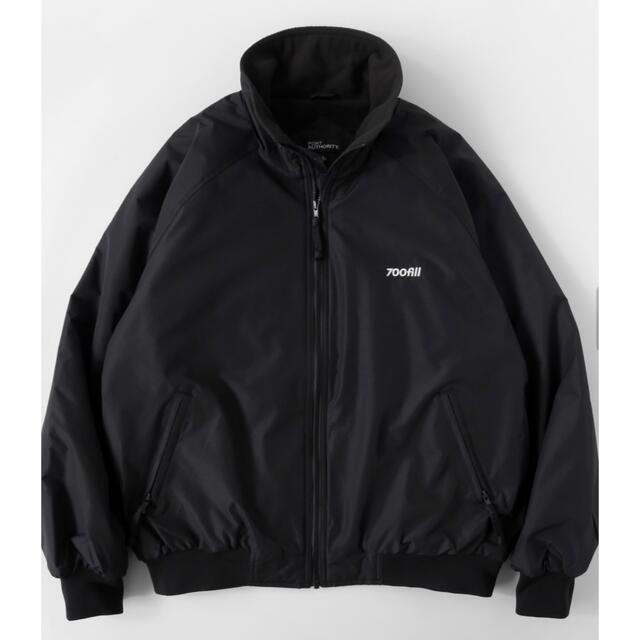 700FILL Logo Warm-Up Jacket 希少XL 新品未使用