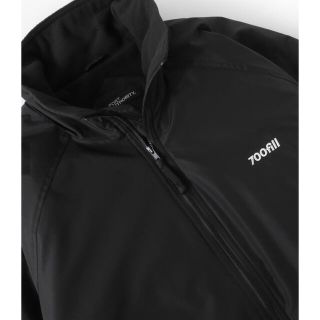 700FILL Logo Warm-Up Jacket 希少XL 新品未使用