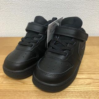 ナイキ(NIKE)の【新品未使用】NIKE コートバーロウ(スニーカー)