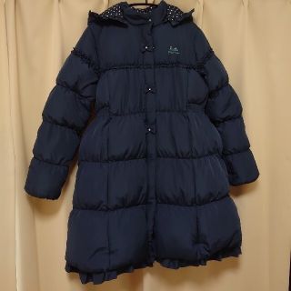 ⭐︎新品⭐︎KP ダウンコート120