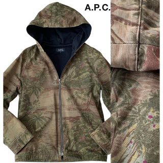 APC(A.P.C) ボタニカルの通販 13点 | アーペーセーを買うならラクマ