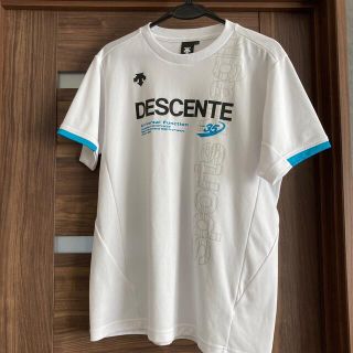 デサント(DESCENTE)のデサント　DESCENTE Tシャツ　【大きいサイズ】(Tシャツ/カットソー(半袖/袖なし))