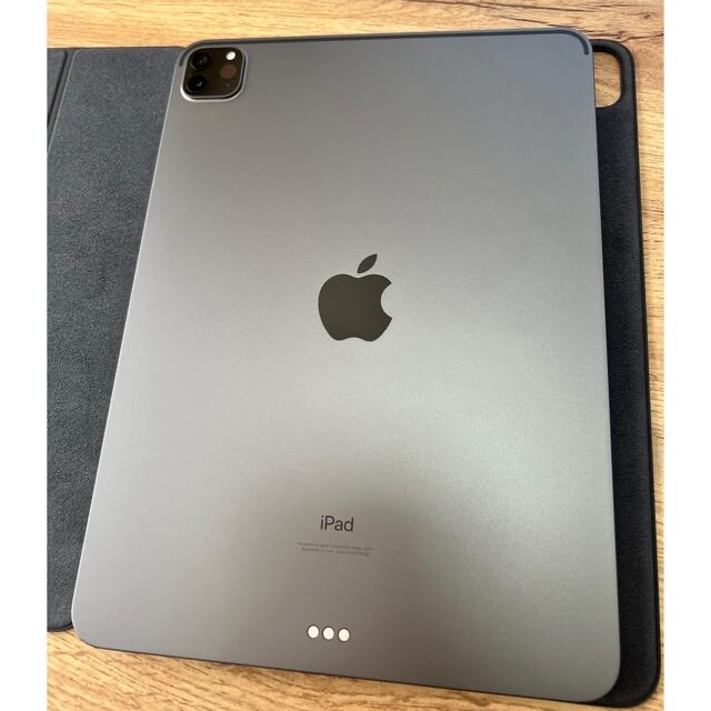 Apple - 【美品】iPad Pro 11インチ 第3世代 512GB Wi-Fi 他2点の通販 