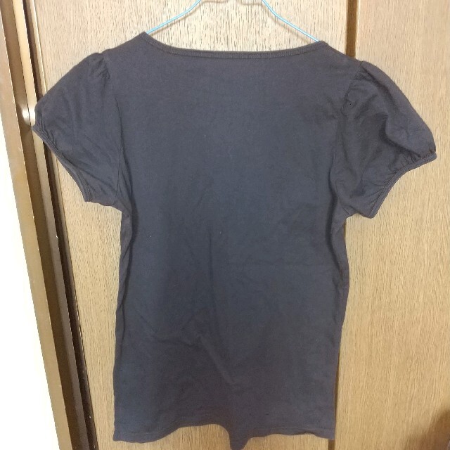 LOWRYS FARM(ローリーズファーム)のTシャツ  半袖  トップス  レディース レディースのトップス(Tシャツ(半袖/袖なし))の商品写真