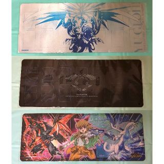 遊戯王 - 遊戯王 束ねられし力 竜の紋章 遊歩 ニューロン ハーフ ... 遊戯王 ニューロン プレイマット 束ねられし力 レッドアイズ