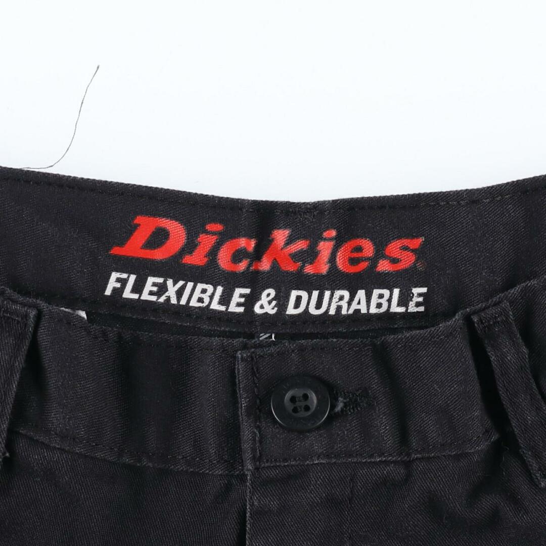 Dickies(ディッキーズ)の古着 ディッキーズ Dickies ワークショーツ ハーフパンツ メンズw34 /eaa164722 メンズのパンツ(ショートパンツ)の商品写真