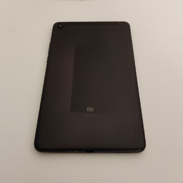 訳あり】Xiaomi Mi Pad4 8インチタブレット 4G 64GB