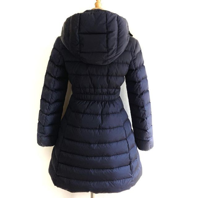 専用出品 人気モデル 美品 モンクレール CHARPAL サイズ12A 正規品 【SALE/10%OFF 専用出品 人気モデル 美品 正規品 サイズ12A CHARPAL モンクレール ダウンジャケット