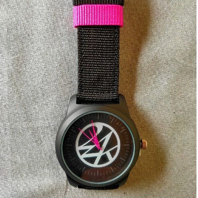 24karats(トゥエンティーフォーカラッツ)の24karats 腕時計（未使用） メンズの時計(腕時計(アナログ))の商品写真