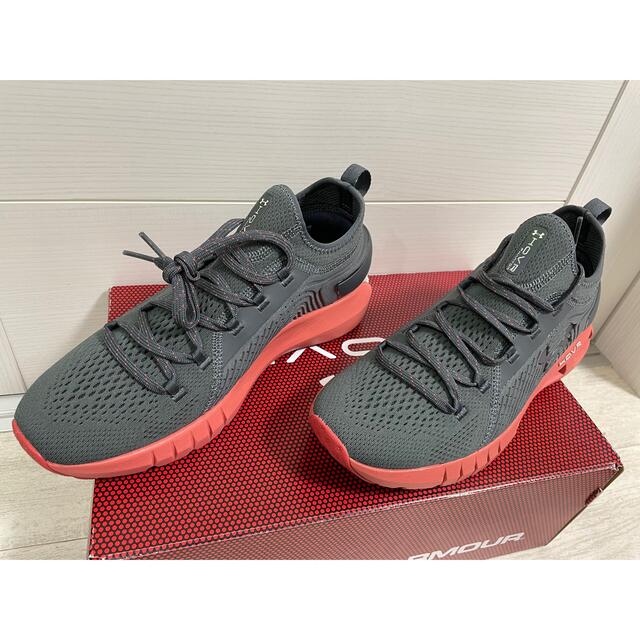 UNDER ARMOUR(アンダーアーマー)の⭐新品未使用⭐Under Armour HOVR PhantomSE 27.5㎝ スポーツ/アウトドアのランニング(シューズ)の商品写真