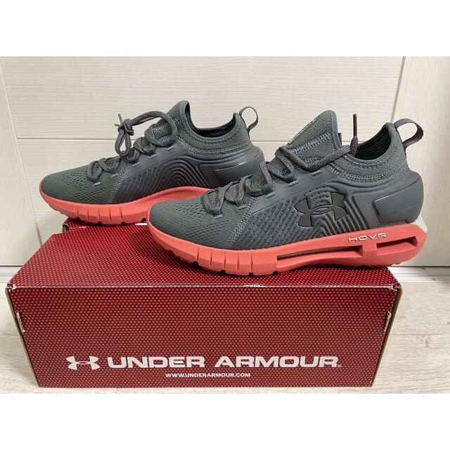 UNDER ARMOUR(アンダーアーマー)の⭐新品未使用⭐Under Armour HOVR PhantomSE 27.5㎝ スポーツ/アウトドアのランニング(シューズ)の商品写真