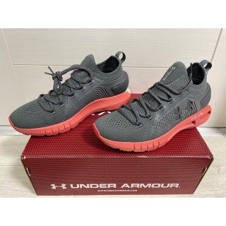 アンダーアーマー(UNDER ARMOUR)の⭐新品未使用⭐Under Armour HOVR PhantomSE 27.5㎝(シューズ)