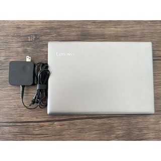 レノボ(Lenovo)の【中古PC】Lenovo ideapad S130 ChromeBook(ノートPC)