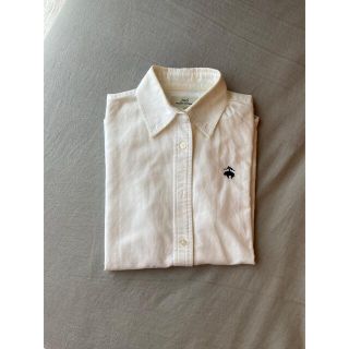 Brooks Brothers - ブルックスブラザーズ 長袖シャツ