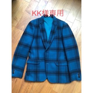 ポールスミス(Paul Smith)のポールスミス　メンズジャケット(KK様専用)(テーラードジャケット)