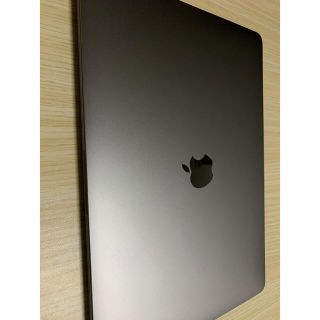 アップル(Apple)のMacBookpro 第10世代　13インチ　corei7 16GB 1TB(ノートPC)