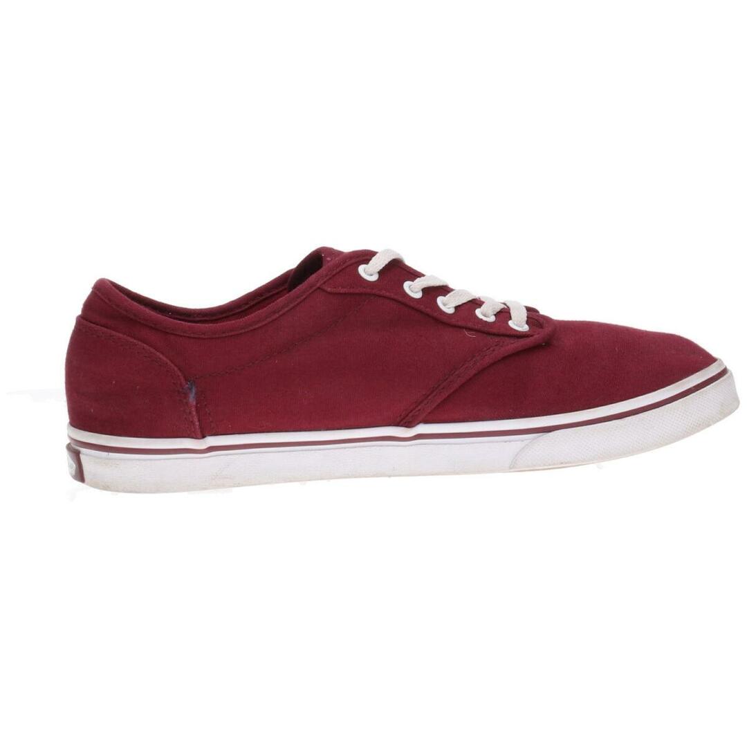 VANS(ヴァンズ)の古着 バンズ VANS AUTHENTIC オーセンティック スニーカー US6 レディース22.5cm /saa005309 レディースの靴/シューズ(スニーカー)の商品写真