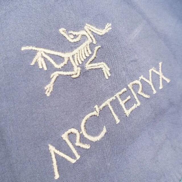 ARC'TERYX(アークテリクス)のVintage ARC'TERYX •  希少過ぎカラー • Canada メンズのジャケット/アウター(マウンテンパーカー)の商品写真