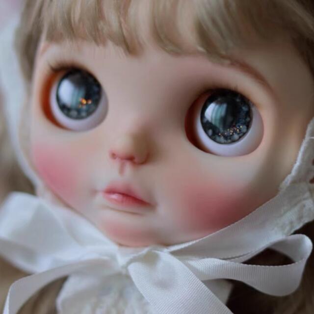 男の子向けプレゼント集結 海外作家様 カスタムドール カスタム