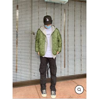 readymade down jacket gallery dept fear of god louis vuitton travis Scott  amiri supreme vlone gucci off white stussy catus plant flea market moncler