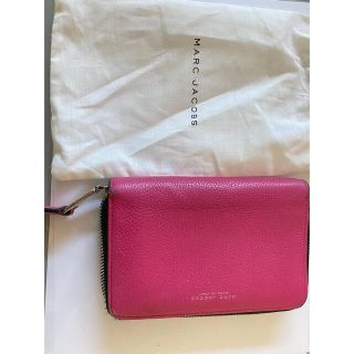 マークジェイコブス(MARC JACOBS)のMARC JACOBS 財布(財布)